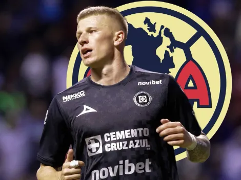 América y más: los equipos que estarían interesados en Mateusz Bogusz
