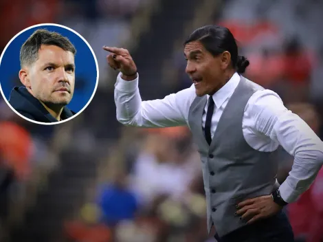 Paco Palencia sentencia a Cruz Azul en Liguilla: "Un fracaso"