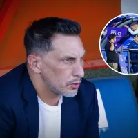 Chaco Giménez opina sobre las supuestas ayudas arbitrales al América: No gustará a Cruz Azul