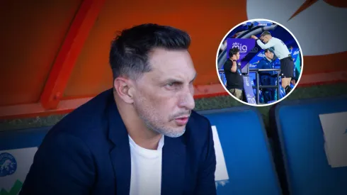 Chaco Giménez fulminó la teoría de ayudas al Club América en Liga MX.