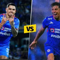 Goles contrastados: la pelea entre Toro Fernández y Ángel Sepúlveda por la titularidad