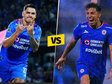 La pelea entre Toro Fernández y Ángel Sepúlveda por la titularidad