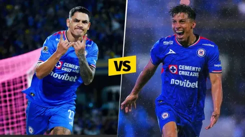 La pelea entre Toro Fernández y Ángel Sepúlveda por la titularidad