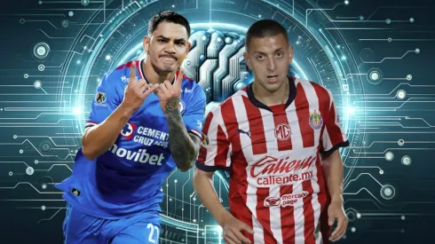 Cuenta regresiva para que se defina la llave.