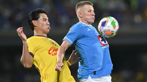 Una transferencia que puede hacer ruido.