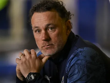 La decisión de Gabriel Milito a horas de la revancha ante Cruz Azul