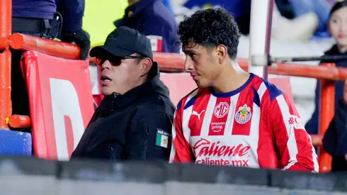 Una figura del cuadro cementero ha sonado fuerte para reforzar a los rojiblancos de cara al próximo mercado de pases.