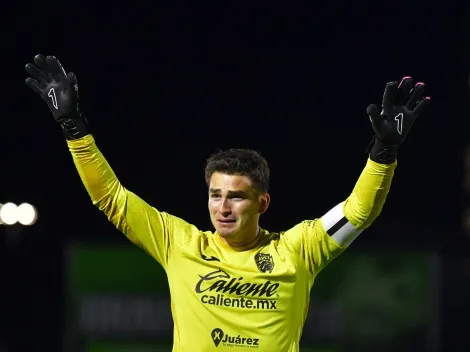 Jurado tiene nuevo DT en Juárez: un ex Cruz Azul