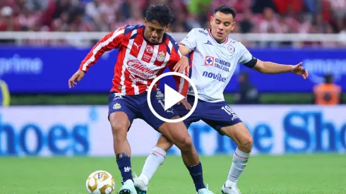 Tigres espera por Cruz Azul o Chivas en las semifinales.