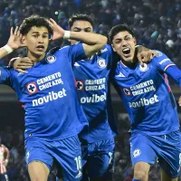 Rival de Cruz Azul confirmado: Las llaves de semifinales de la Liguilla del Apertura 2025