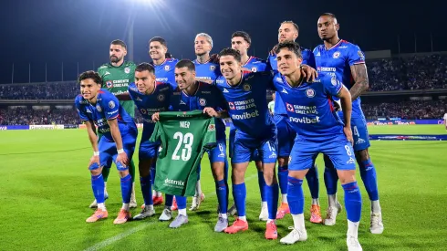 Los puntajes de Cruz Azul ante Chivas.
