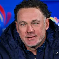 Gabriel Milito, DT de Chivas, se refirió a la cachetada que recibió vs. Cruz Azul