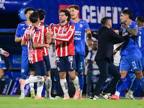 Las noticias de Cruz Azul este lunes 1 de diciembre