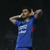 No fue casualidad: la razón del festejo de Jeremy Márquez a lo “Topo Gigio” ante Chivas