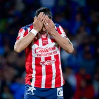 Previo al duelo con Cruz Azul, esto había dicho Chicharito Hernández sobre un penal decisivo