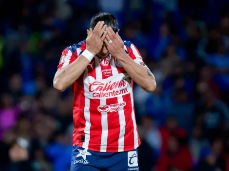 Esto dijo el Chicharito días atrás sobre un penal decisivo