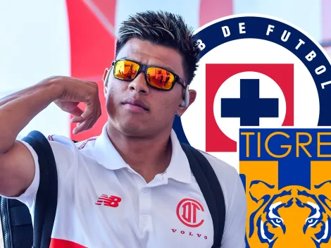 Jesús Gallardo imploró que Tigres elimine a Cruz Azul: "Pasar Navidad en familia"
