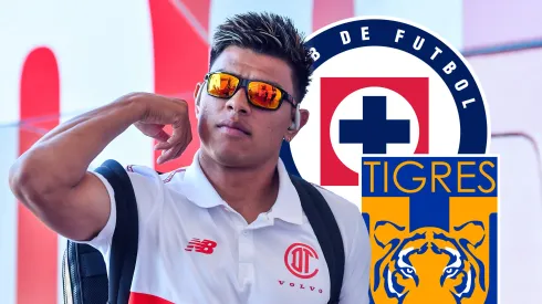 Jesús Gallardo pidió que Cruz Azul quede eliminado.