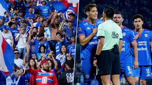 Afición apuntó a dos jugadores contra Chivas.