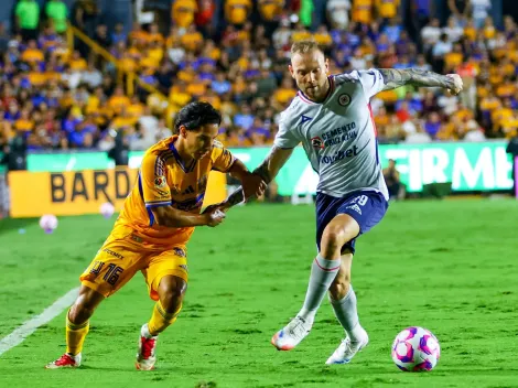 ¡Confirmados los días y horarios del Cruz Azul vs. Tigres!
