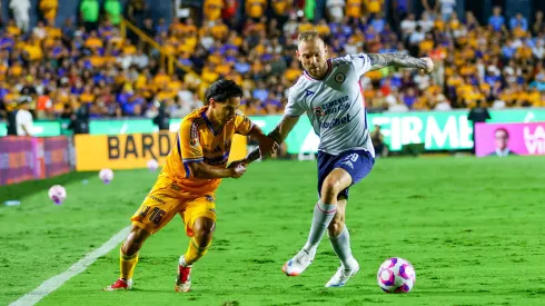 La competición oficial dio a conocer los días y horarios del Cruz Azul vs. Tigres y del Toluca vs. Rayados de Monterrey.
