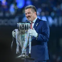 Dura burla de Hermosillo al Chicharito Hernández