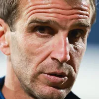 El mensaje de 8 palabras de Iván Alonso tras la clasificación de Cruz Azul