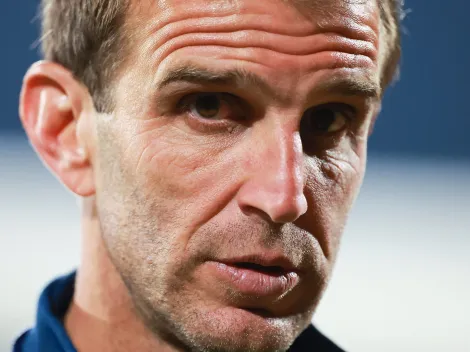 El mensaje de 8 palabras de Iván Alonso tras la clasificación de Cruz Azul