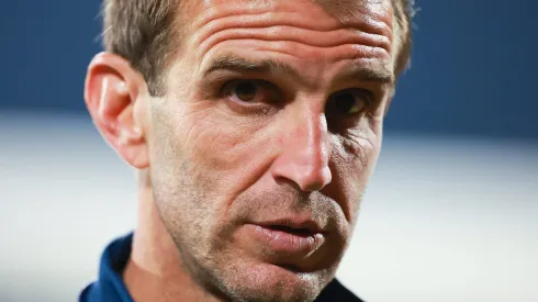 Iván Alonso se expresó tras el Cruz Azul vs. Chivas