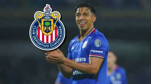 El Cuate podría volver al Rebaño Sagrado en poco tiempo.