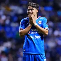 No solo Ángel Sepúlveda: también ponen en duda el futuro de Luka Romero en Cruz Azul