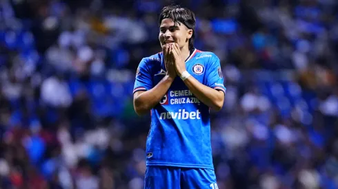 El ex Milan tampoco tiene garantizada su continuidad.