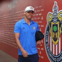 ¿Fuerza su salida? La postura de Ángel Sepúlveda ante su posible fichaje por Chivas