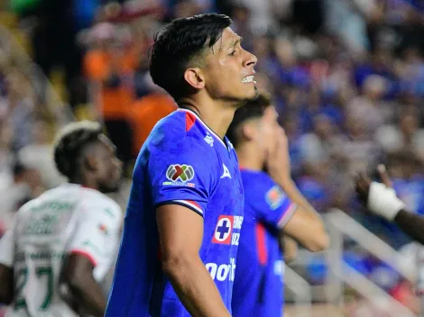La única condición de Cruz Azul para que Sepúlveda salga a Chivas
