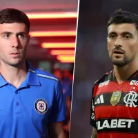 FIFA confirmó el horario del Cruz Azul vs. Flamengo por la Copa Intercontinental 2025