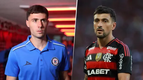 FIFA confirmó el día, horario y TV de Cruz Azul vs. Flamengo