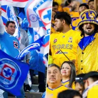 TV Azteca y Televisa confirmaron si transmitirán las semifinales de Cruz Azul vs. Tigres