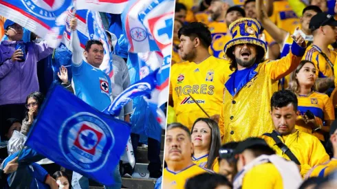 Cruz Azul vs. Tigres tiene una buena noticia para la afición.