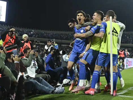 Así se viene el mes de diciembre para Cruz Azul