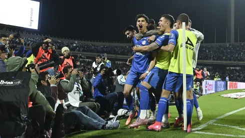 Cruz Azul enfrenta el cierre de año con un mes cargado de definiciones.