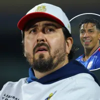 La millonada que Chivas pagaría por Ángel Sepúlveda: "Cifra mágica"