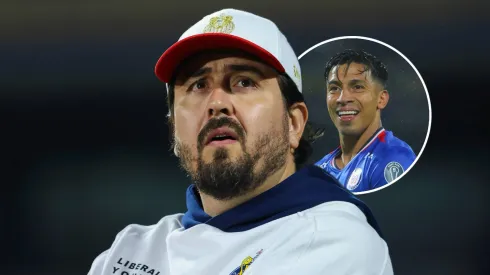 La millonada que Chivas pagaría por Ángel Sepúlveda