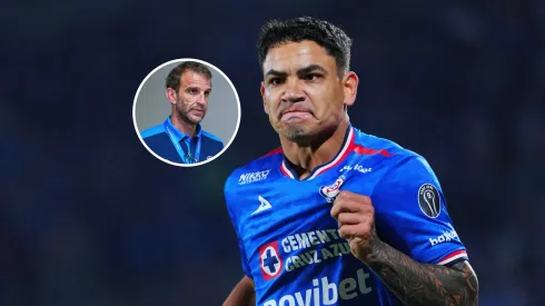 ¿También sale? La decisión de Cruz Azul con Toro Fernández
