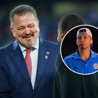 Hermosillo opina sobre una salida de Sepúlveda a Chivas