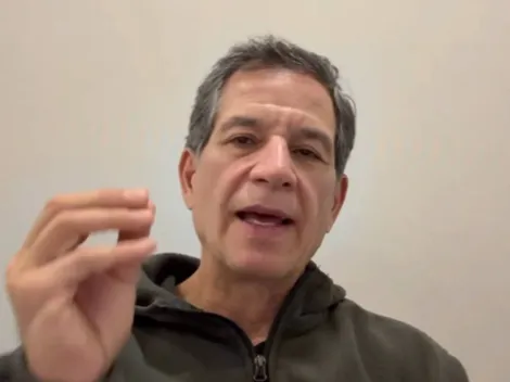 Javier Alarcón expone la clave para que Cruz Azul elimine a Tigres