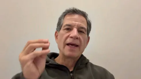 Javier Alarcón expone que Cruz Azul debe aprovechar la localía en CU para superar a Tigres.