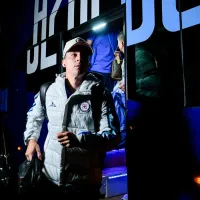 Dos clubes de Ecuador quieren a Lorenzo Faravelli: podría salir de Cruz Azul en el 2026