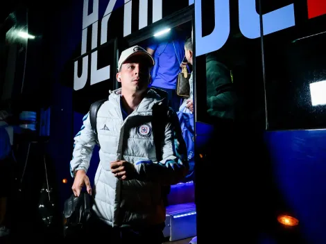 Desde Ecuador se fijan en Faravelli: podría salir en el 2026