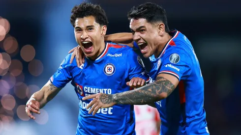 Cruz Azul recibe a Tigres UANL en la ida de las semifinales.