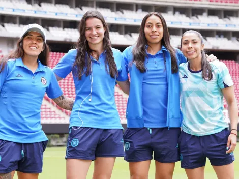 Otra baja confirmada para Cruz Azul